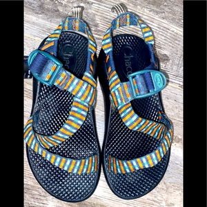 Chaco Sandal